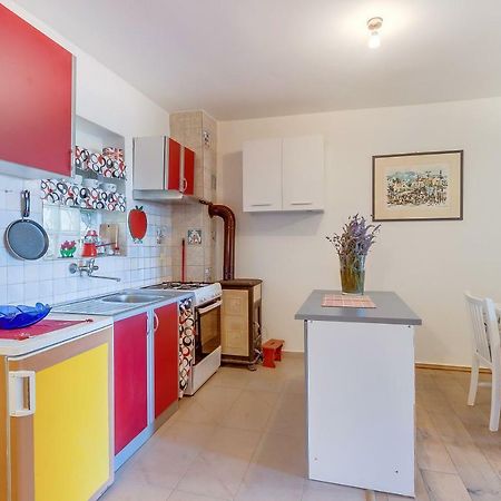 Apartment Matija Čunski Eksteriør bilde