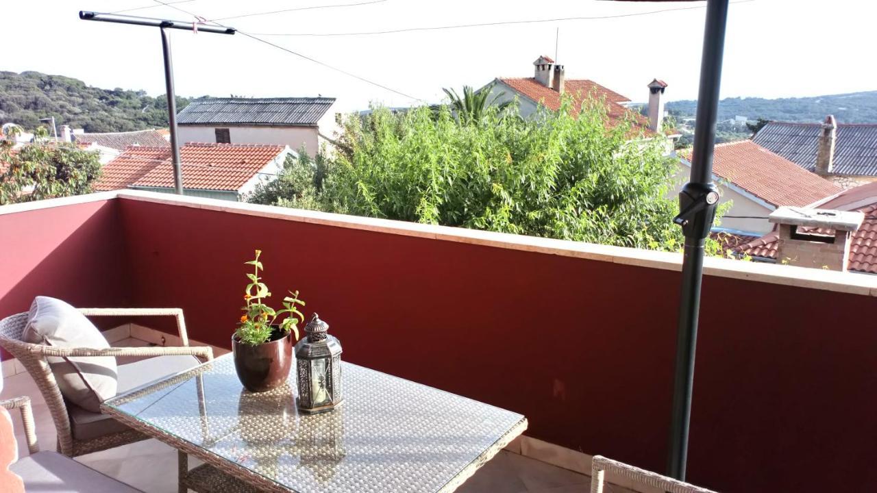 Apartment Matija Čunski Eksteriør bilde