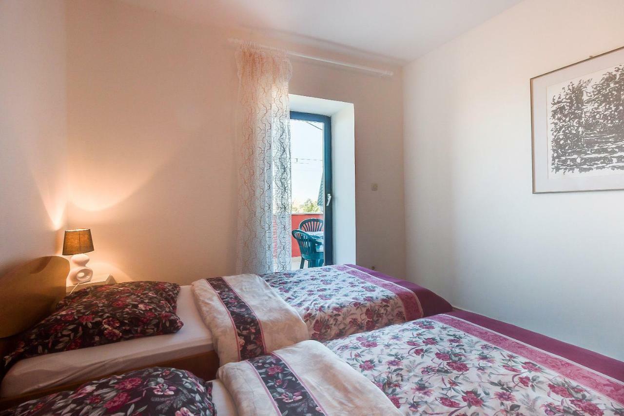 Apartment Matija Čunski Eksteriør bilde