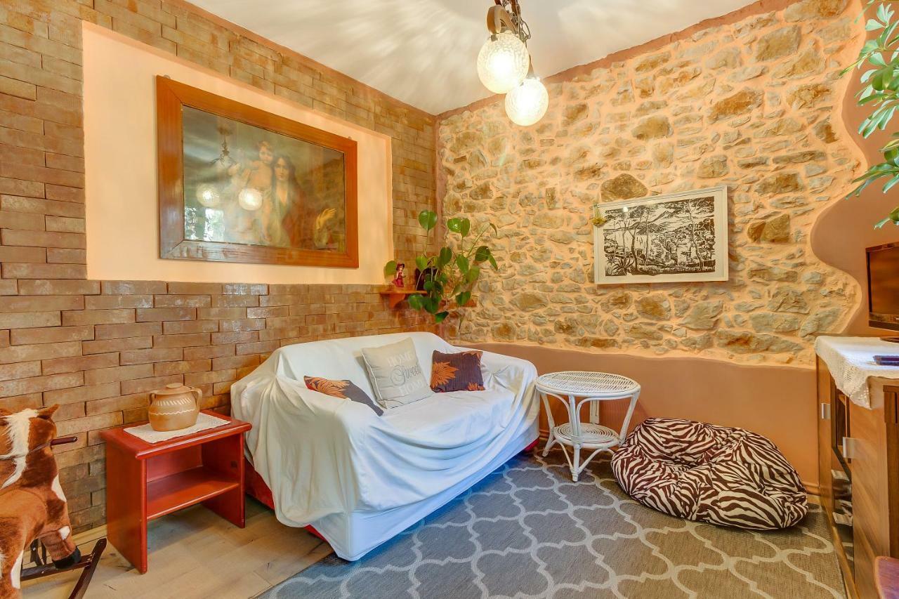 Apartment Matija Čunski Eksteriør bilde